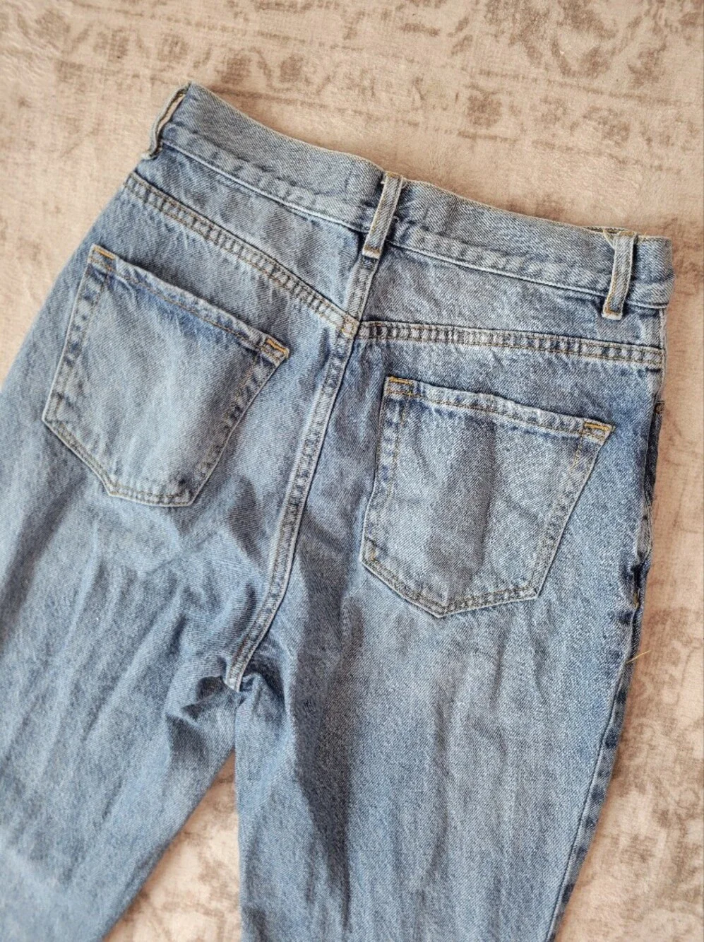 PacSun women’s jeans